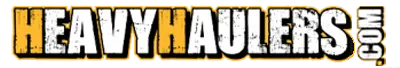 Heavy Haulers Logo